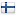 sunshineinpocket.com server is located in Finland